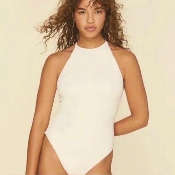 Andie Other - Andie Swim The Asbury One Piece